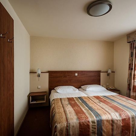 Hotel Berghoeve Епен Екстериор снимка
