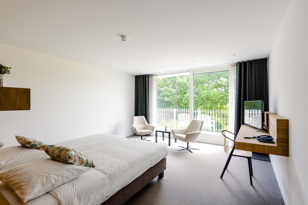 Hotel Berghoeve Епен Екстериор снимка