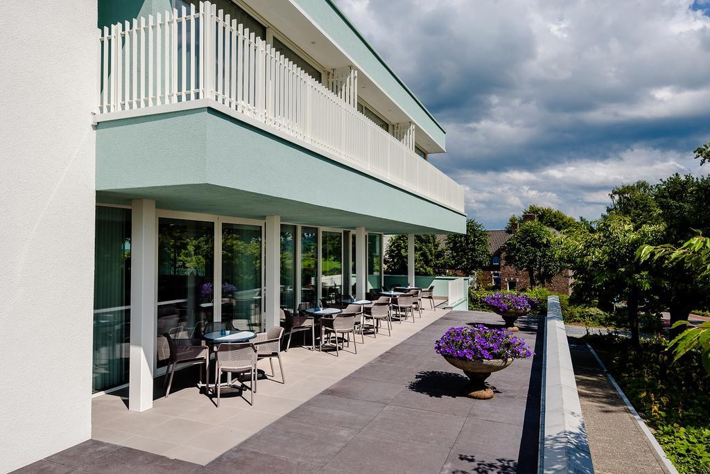 Hotel Berghoeve Епен Екстериор снимка
