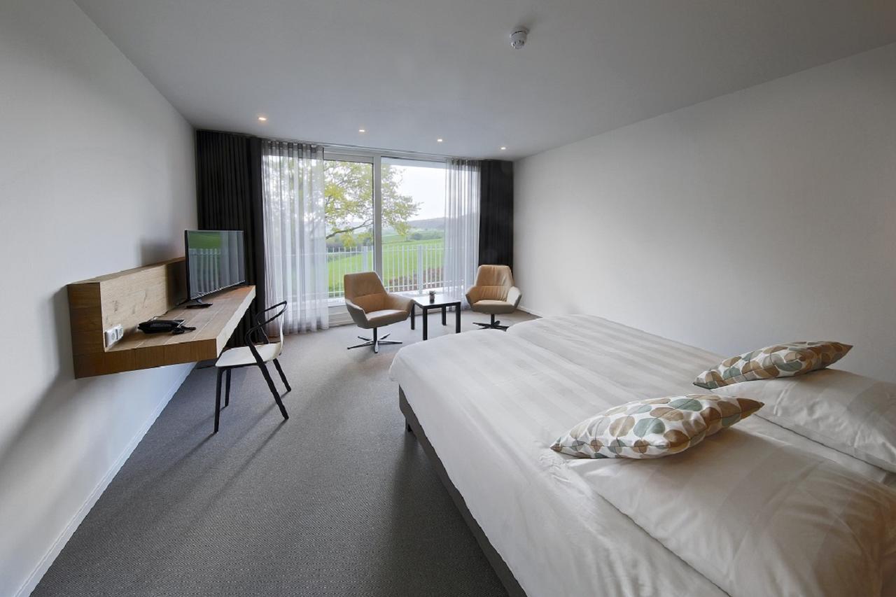 Hotel Berghoeve Епен Екстериор снимка