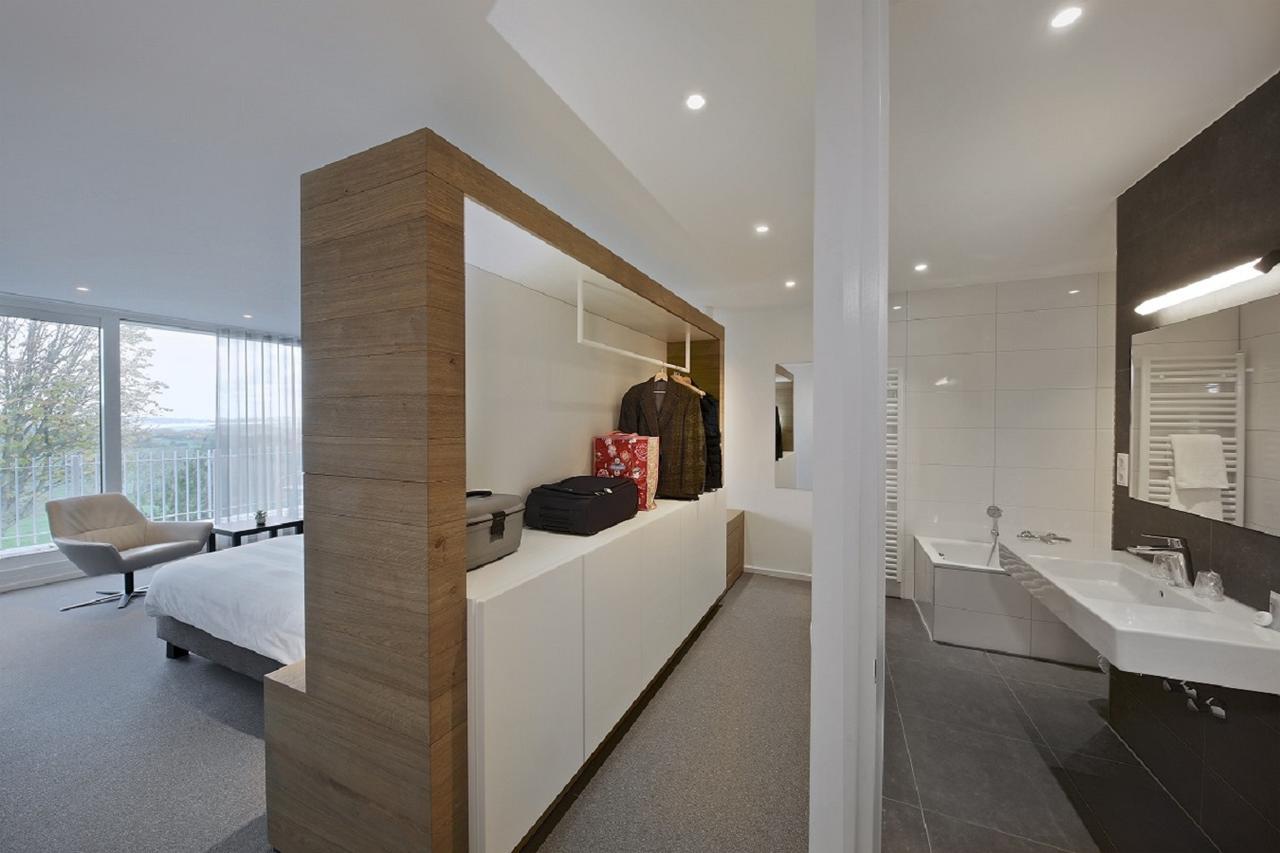 Hotel Berghoeve Епен Екстериор снимка