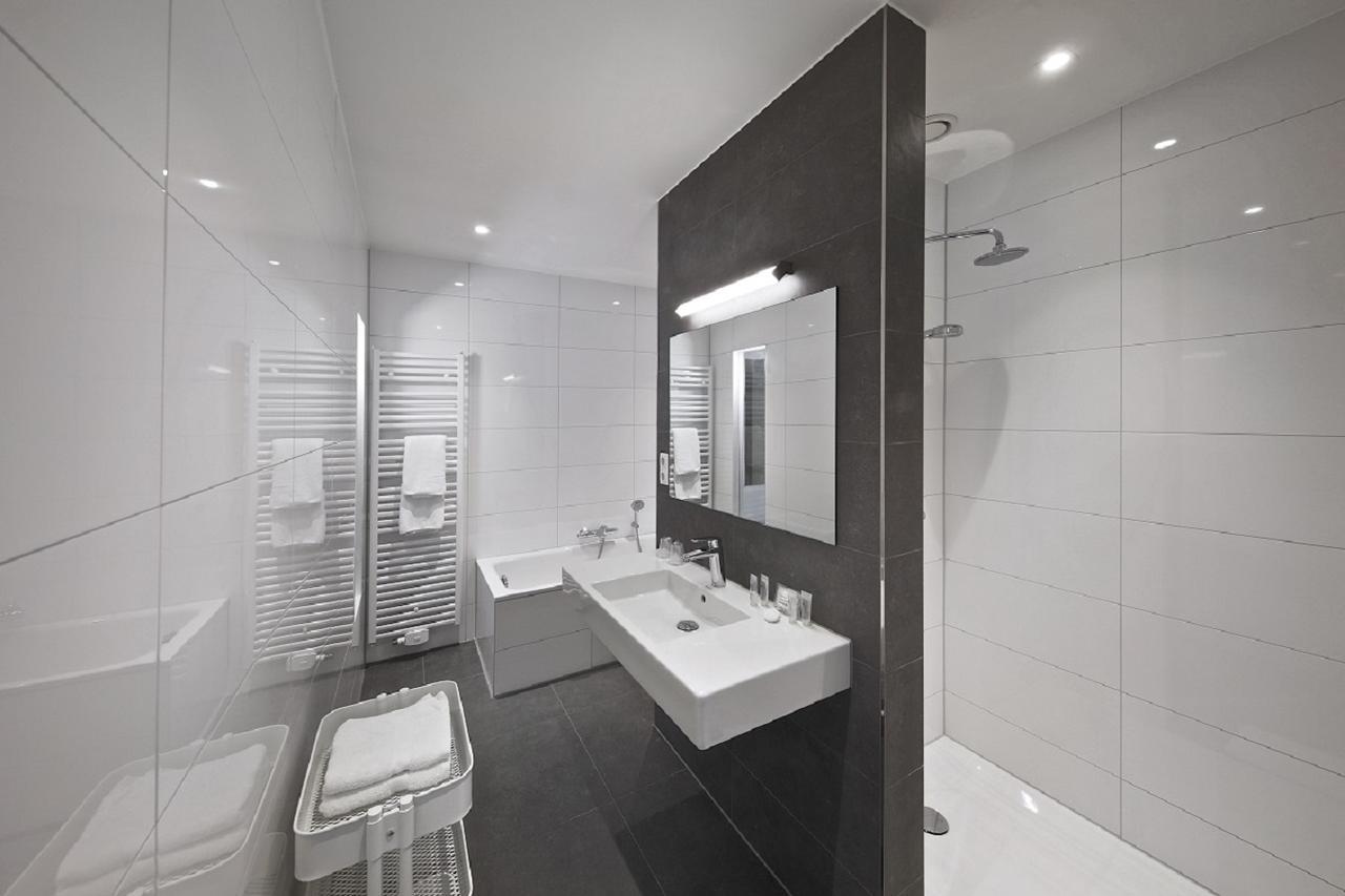 Hotel Berghoeve Епен Екстериор снимка