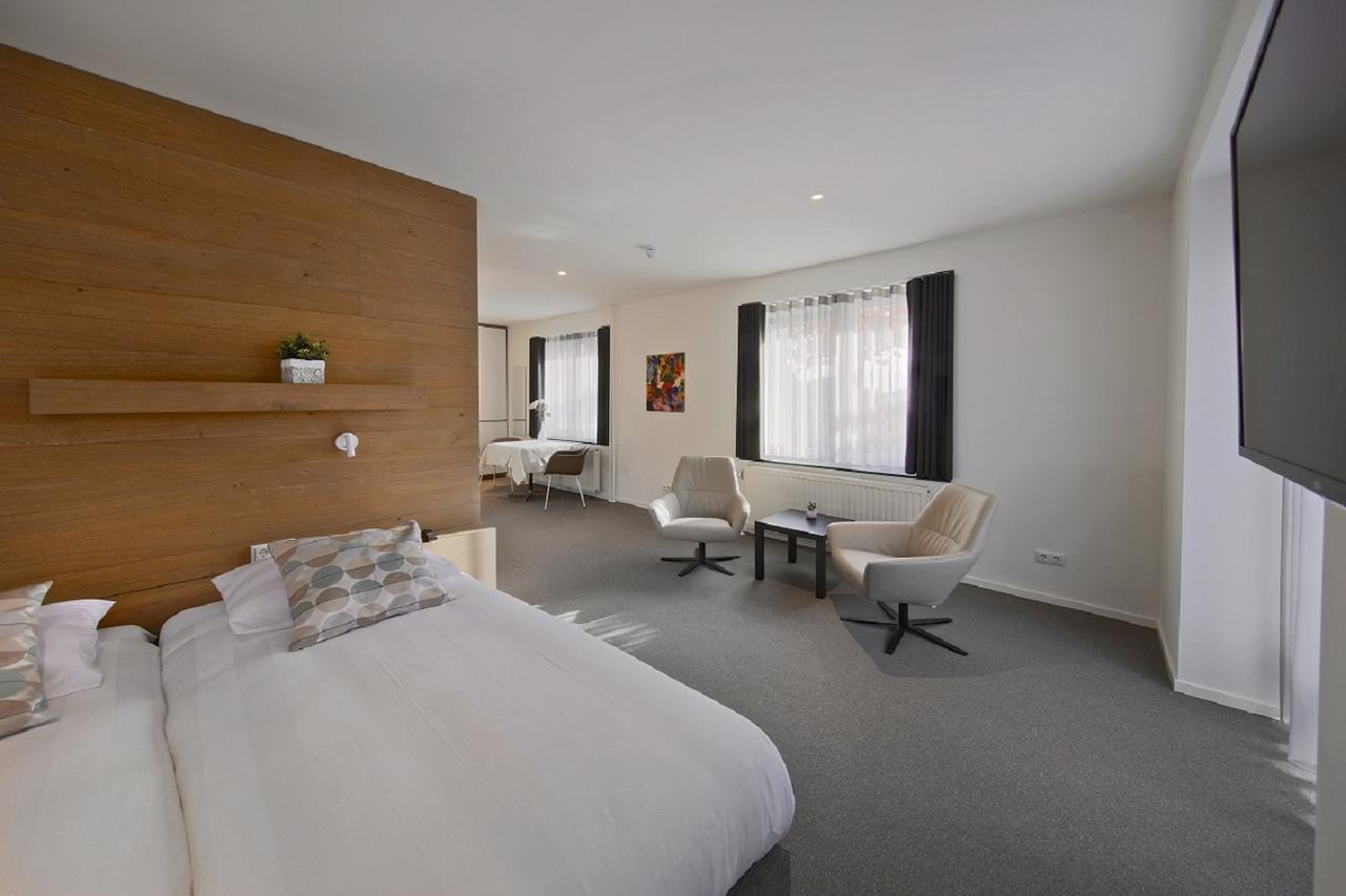 Hotel Berghoeve Епен Екстериор снимка