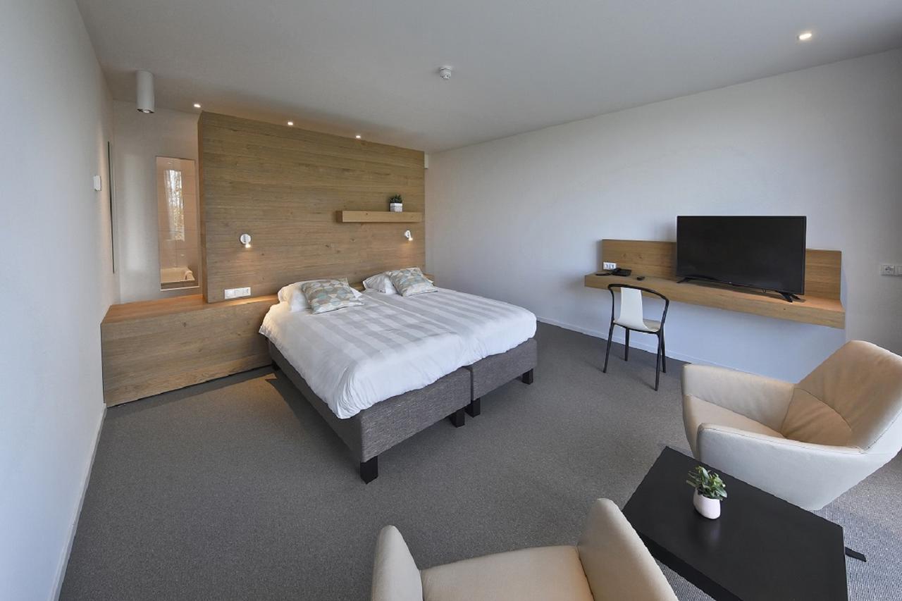 Hotel Berghoeve Епен Екстериор снимка
