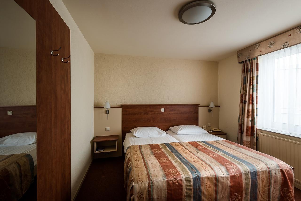 Hotel Berghoeve Епен Екстериор снимка
