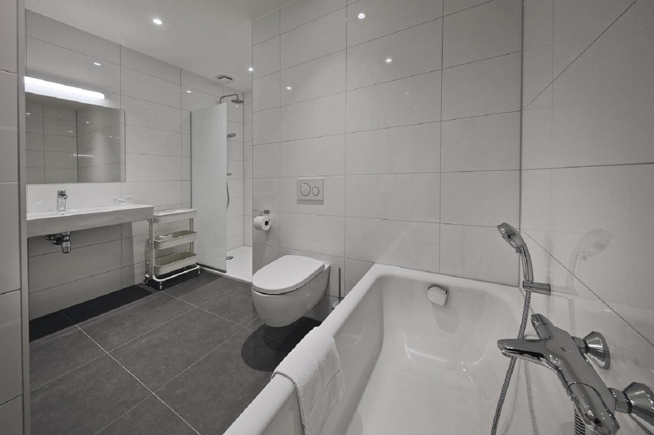 Hotel Berghoeve Епен Екстериор снимка