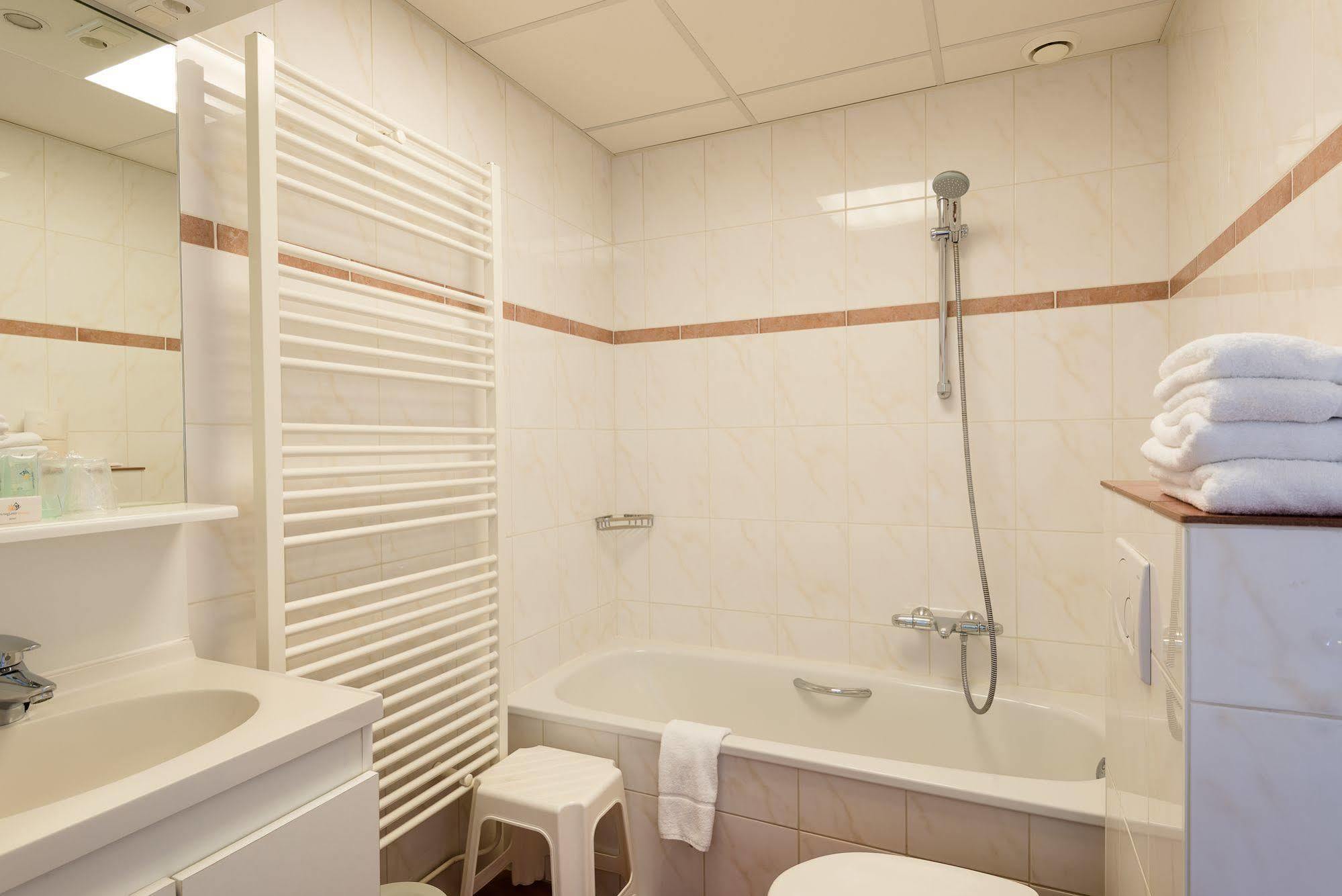Hotel Berghoeve Епен Екстериор снимка