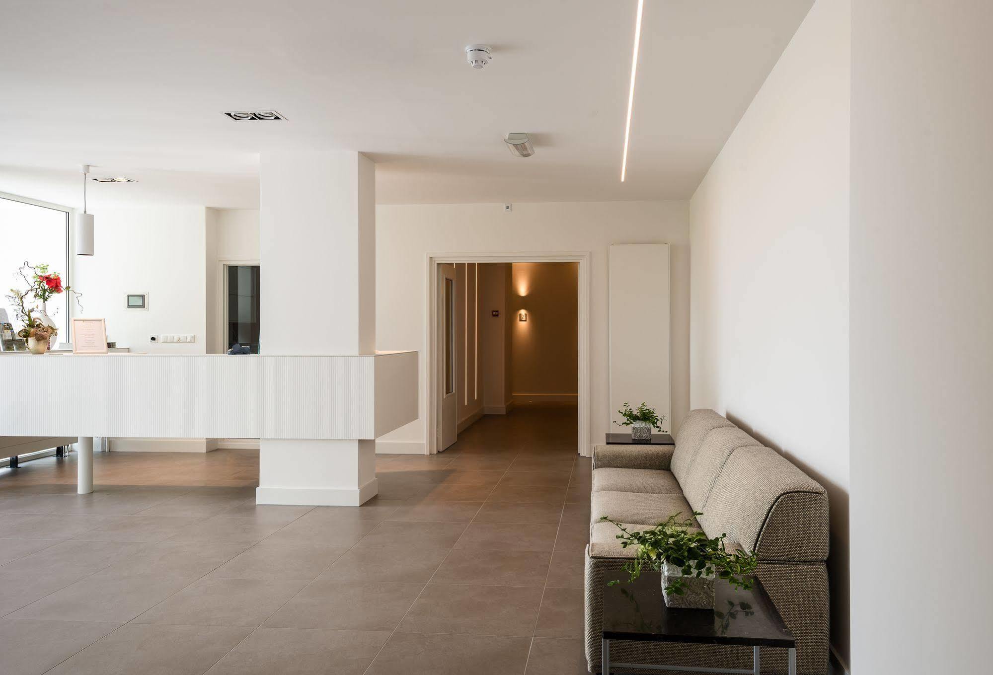 Hotel Berghoeve Епен Екстериор снимка