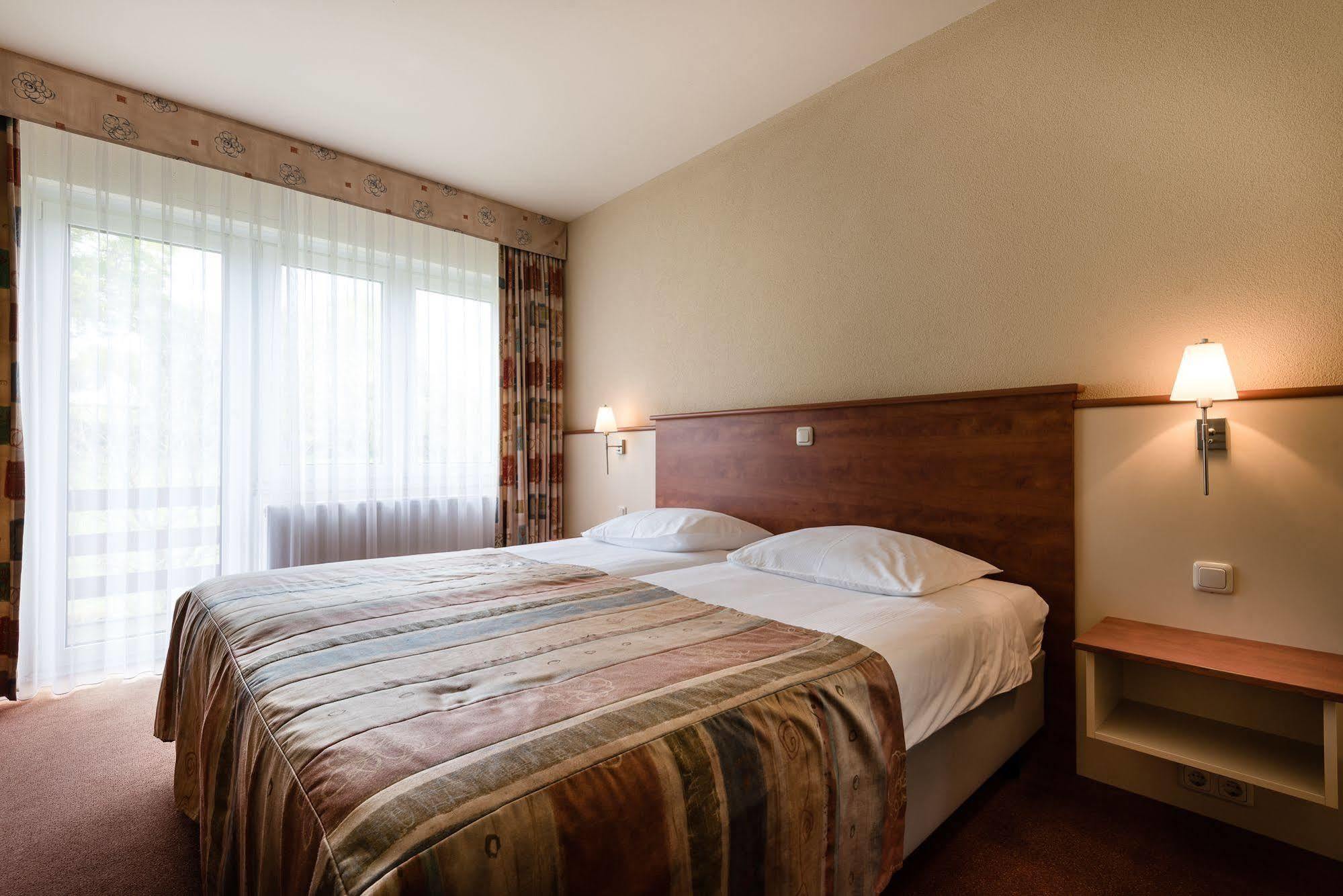 Hotel Berghoeve Епен Екстериор снимка