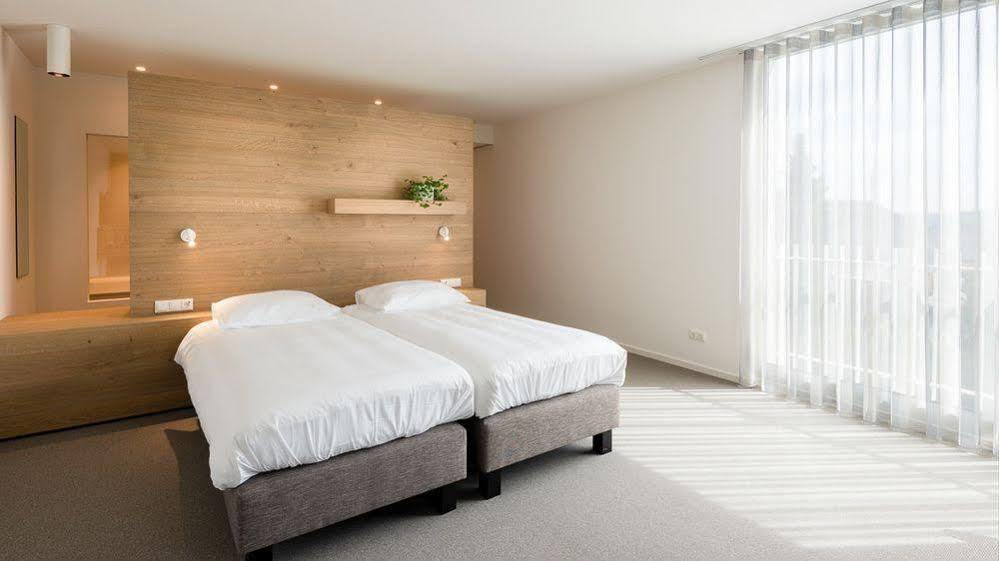 Hotel Berghoeve Епен Екстериор снимка